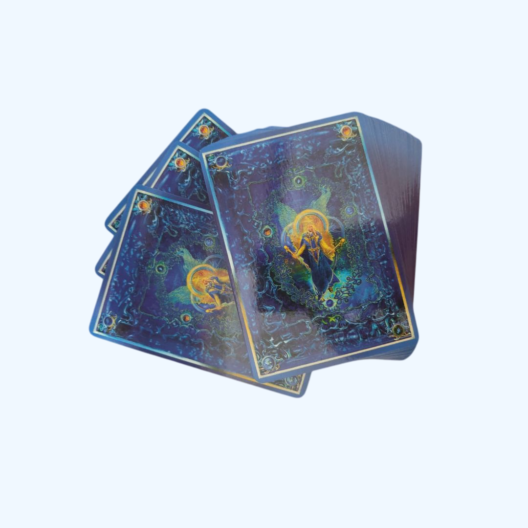 Tarot Cards